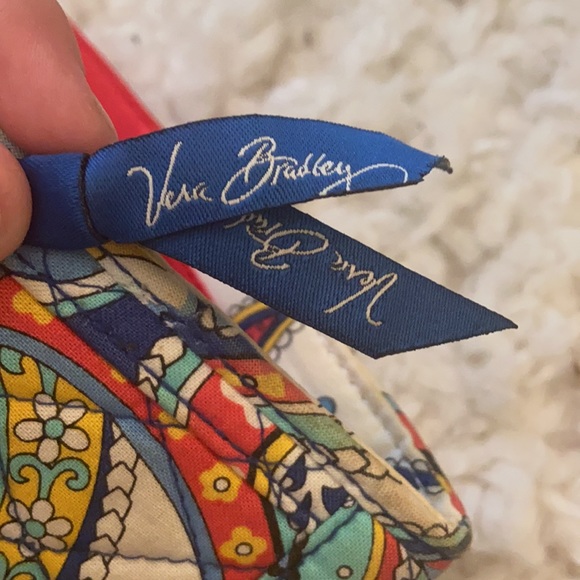 Vera Bradley wallet - Picture 9 of 9